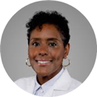 April Manuel, APRN, RN, NP