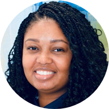 April Martin, LCSW - C