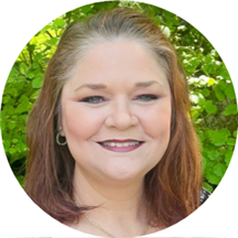 April Matzenbacher, PMHNP