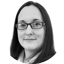 April McEvoy-Alvarez, LMHC