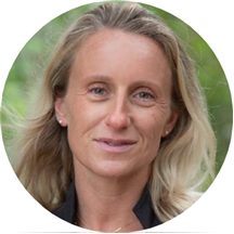 April Nattinger, LMFT