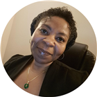 April Nicole Savage, LCSW