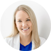 April Silverberg, RN, APRN