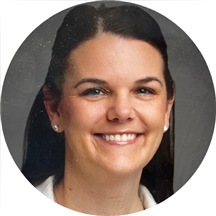 April Suprey, APRN, RN