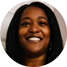 Aquanda Green, LCMHC