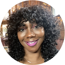 Aquantonette Slaughter, MA