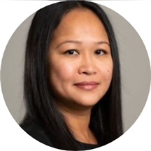 Arabelle Estrada, ARNP