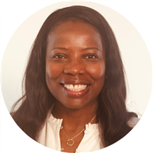 Araceli Allie-, LCSW