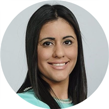 Aracelis Mosquera, LCSW