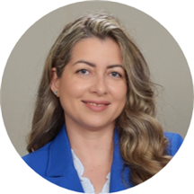 Aracelys Aguilera Escobar, APRN