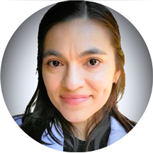 Arcela Hernandez, NP