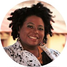 Ardenna Downing, LPCC