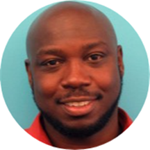 Arealus Pough, LICSW