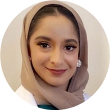 Areeba Asim, PA-C