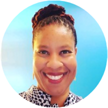 Aretha Hampton, LCSW