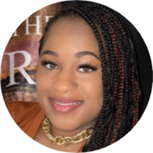 Ari'Ton Scales, MS, LMHC