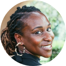 Ariane Willis-Smith, LCSW