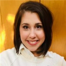 Arianna Mitchell, LPCC