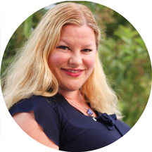 Arianna Passaro, LMFT