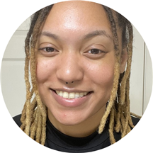 Arianna Roberson, LMSW