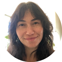 Arianna Vaewsorn, LCSW