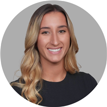 Arianna Zarro, NCC, MA