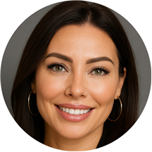 Arianne Saden, PMHNP