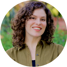 Ariel Craig, LCSW, MSW