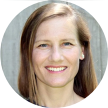 Ariel Gosling, OTR/L