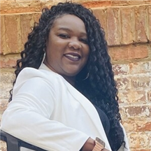 Ariel Spraggins, LPC