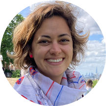 Ariele Worrall, LCSW