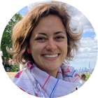 Ariele Worrall, LCSW