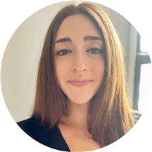 Ariella Fershtadt, LMHC