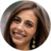 Ariella Grosse, LMSW