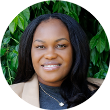 Arielle Terlien, MSN, PMHNP, NP