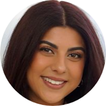 Arielle Younessi, AMFT