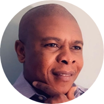 Arinze Ejiofor, APRN