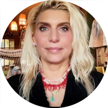 Aristea Greiff, LISW