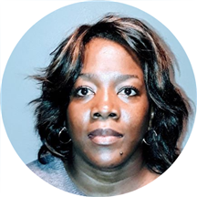 Aritha Yarborough, LCSW