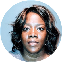 Aritha Yarborough, LCSW