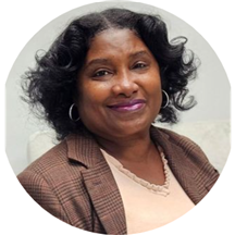 Arithia Harden, APRN