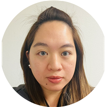 Arkay Marie Lising, MSN