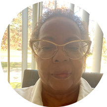 Arlana Buxton-Carter, LPC