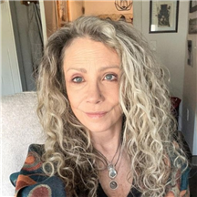 Arleen Erland, LICSW