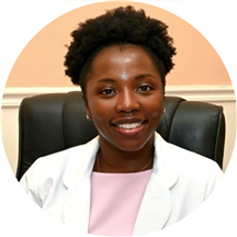 Arlene Cudjoe, APRN