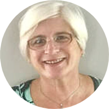 Arlene Licata, MA, LPC