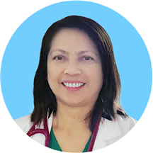 Arlene Saxsma, FNP, APRN