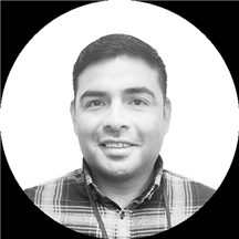 Armando Rodriguez, LCSW