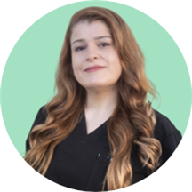 Armela Aramian, NP, MSN