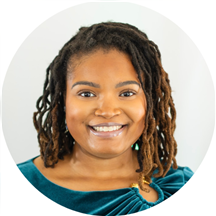 Armeshae Ugbome, LCSW